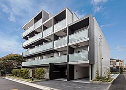 レジデンス新宿中落合スクエア 105