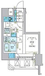 レグゼ梶ケ谷 305