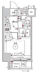 LUMEED横濱南 1001