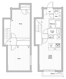 アーバンパーク亀戸 102