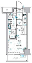 セジョリ横浜WESTII 505