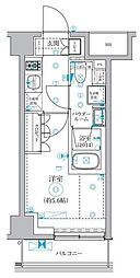 セジョリ横浜WESTII 302