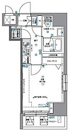 パティーナ月島 304