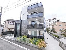 ラフィスタ亀有II 205