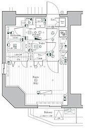 PREMIUM CUBE 駒込 1003