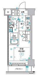セジョリ横浜睦町 305