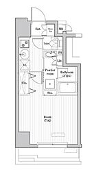 レジデンス北大塚 801