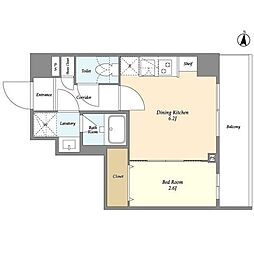 CREATIF日暮里 303