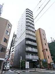 ルフレプレミアム川崎 203