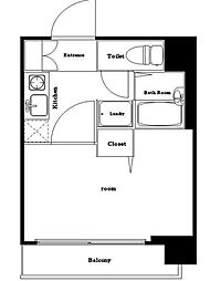 ジュエル京橋 503
