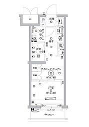 セジョリ鵜の木 105