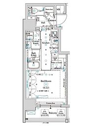ARKMARK四谷左門町 701