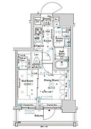 ARKMARK四谷左門町 602