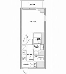 N-stage下総中山 216