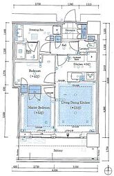 パークシティ中野　ザ　タワー　エアーズ 2020