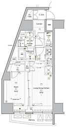 PREMIUM CUBE G 後楽園 603