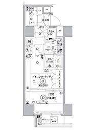 セジョリ東陽町 401