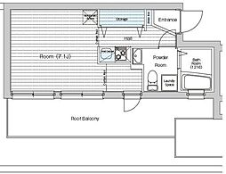 ベルグレードＳＹ 503