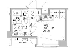 セジョリ墨田EASTIII 610