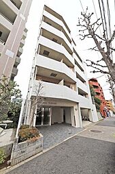 コンフィアンサ等々力 302