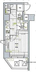 プレミアムキューブ大岡山 405