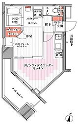 レルシール大島 203