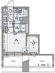パティーナ三田台 702
