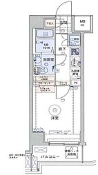 ブライズ高井戸 602
