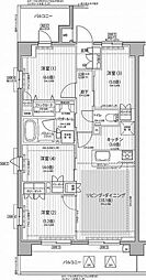 Ｎステージ東小金井 301