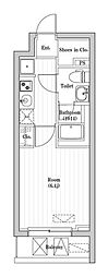 アーバンパーク登戸 408