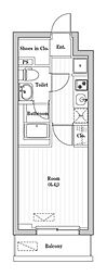 アーバンパーク登戸 213