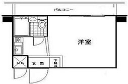 ライオンズマンション伊勢佐木町西第二 202