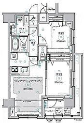 REALIZE千住大橋 1103
