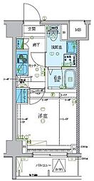 レグゼ梶ケ谷 202