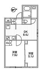 新宿区上落合２丁目