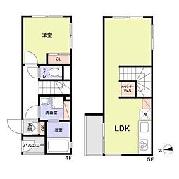 新宿区高田馬場３丁目