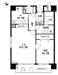 渋谷区松濤２丁目