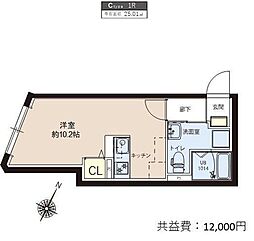 足立区伊興４丁目