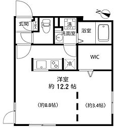 渋谷区笹塚３丁目