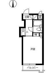新宿区中落合２丁目