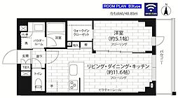 足立区竹の塚４丁目
