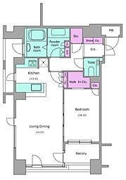 渋谷区代官山町