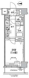 墨田区堤通１丁目