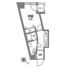 新宿区高田馬場４丁目