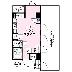 新宿区百人町１丁目