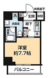 葛飾区堀切３丁目