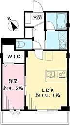 世田谷区玉堤１丁目