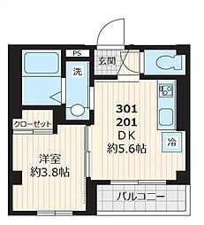 品川区西品川２丁目