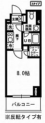 杉並区堀ノ内１丁目