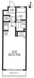杉並区方南１丁目